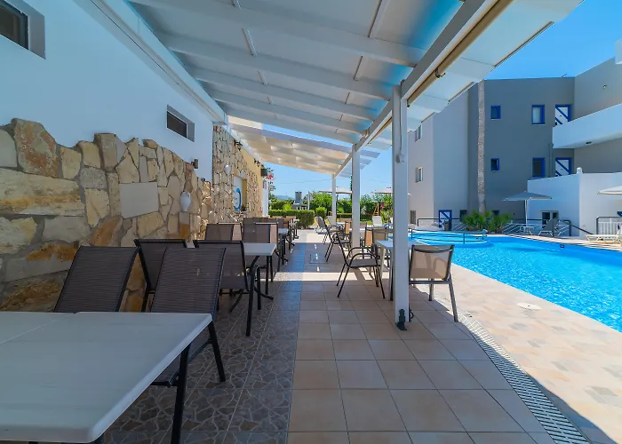 Blue Dream Hotel
