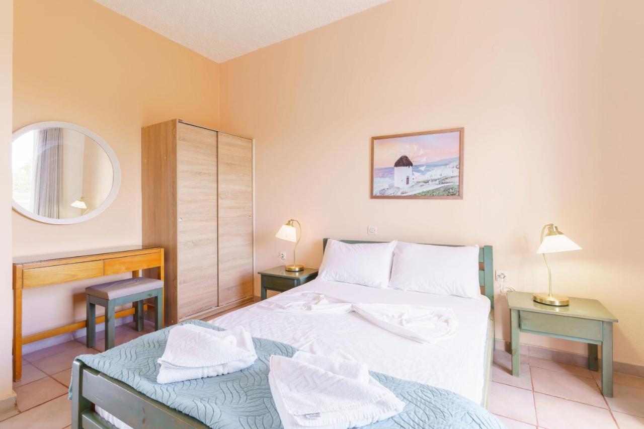 Aparthotel Blue Dream 3*