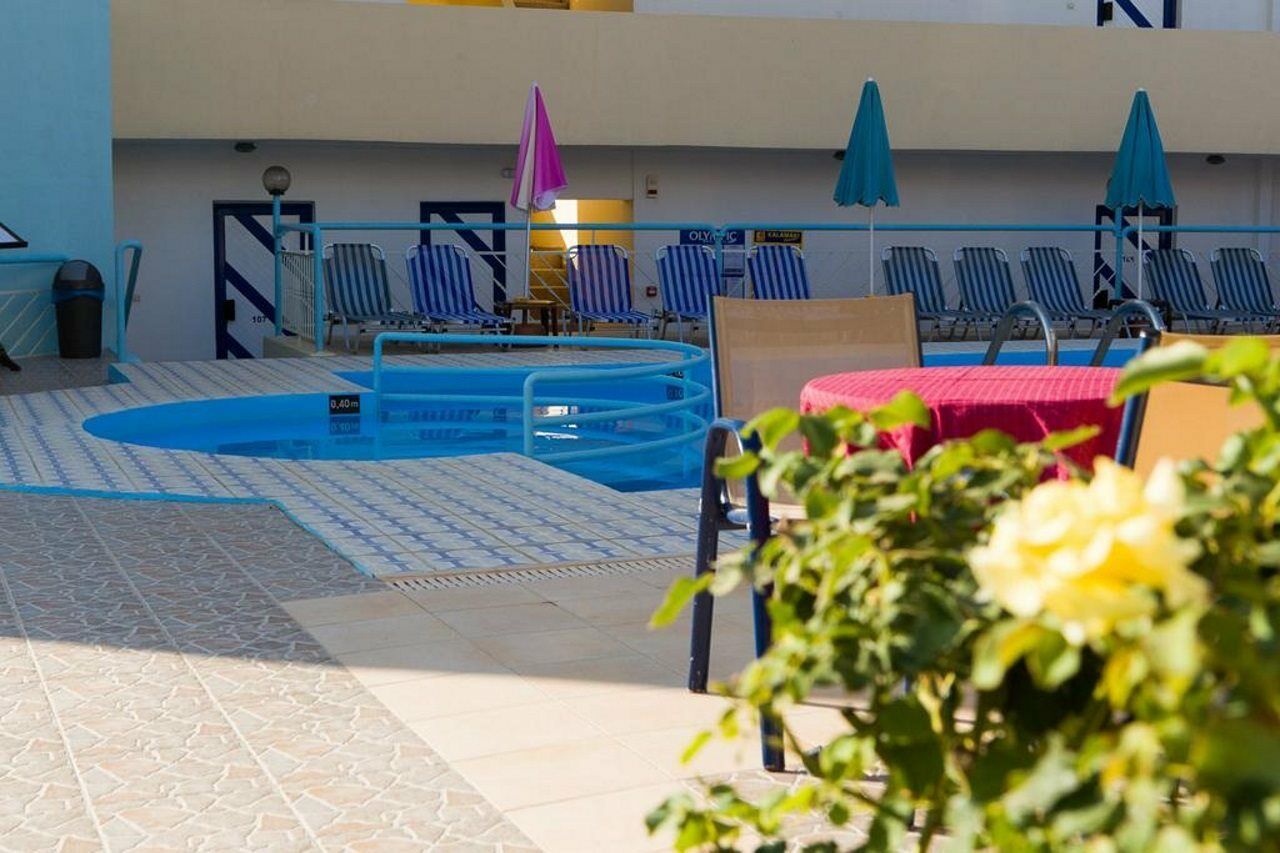 Aparthotel Blue Dream