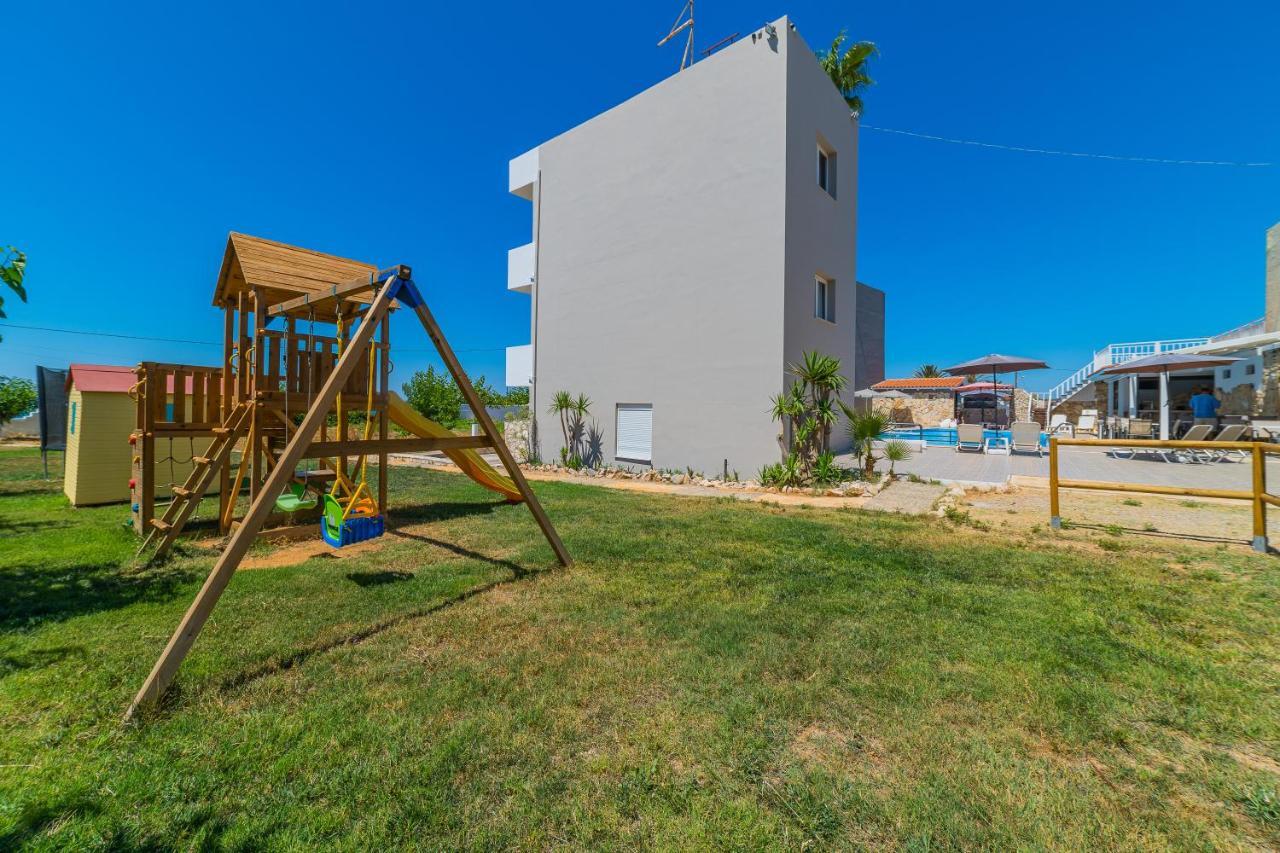 Hotel de apartamente Blue Dream 3*
