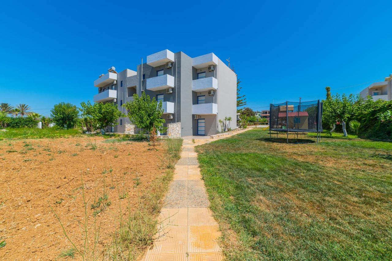 Blue Dream Stavromenos (Rethymno)
