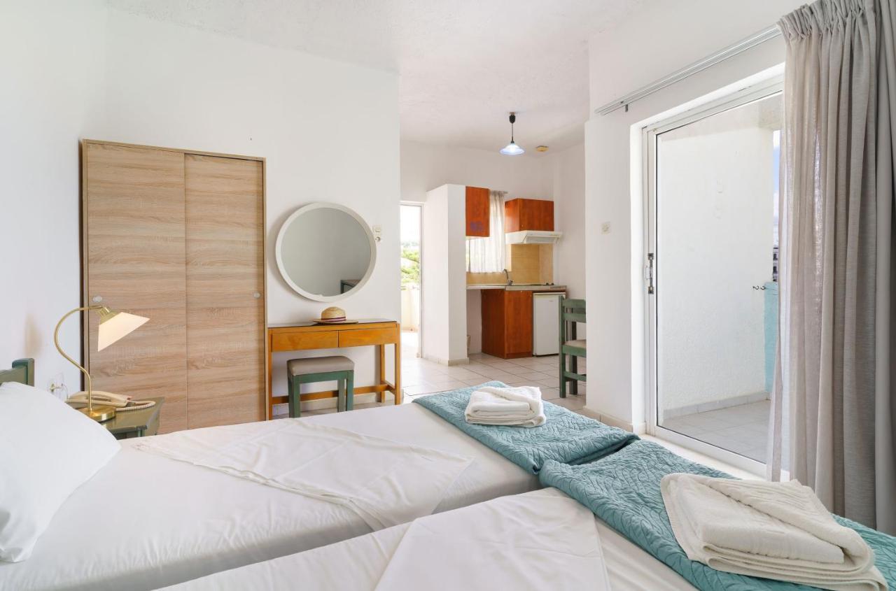 Blue Dream Hotel de apartamente