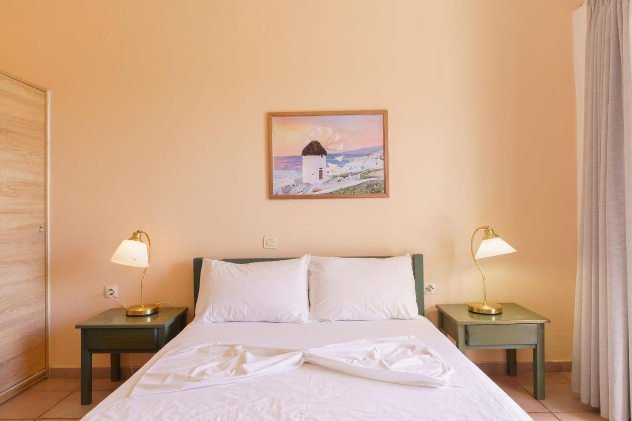 Blue Dream Hotel de apartamente 3*