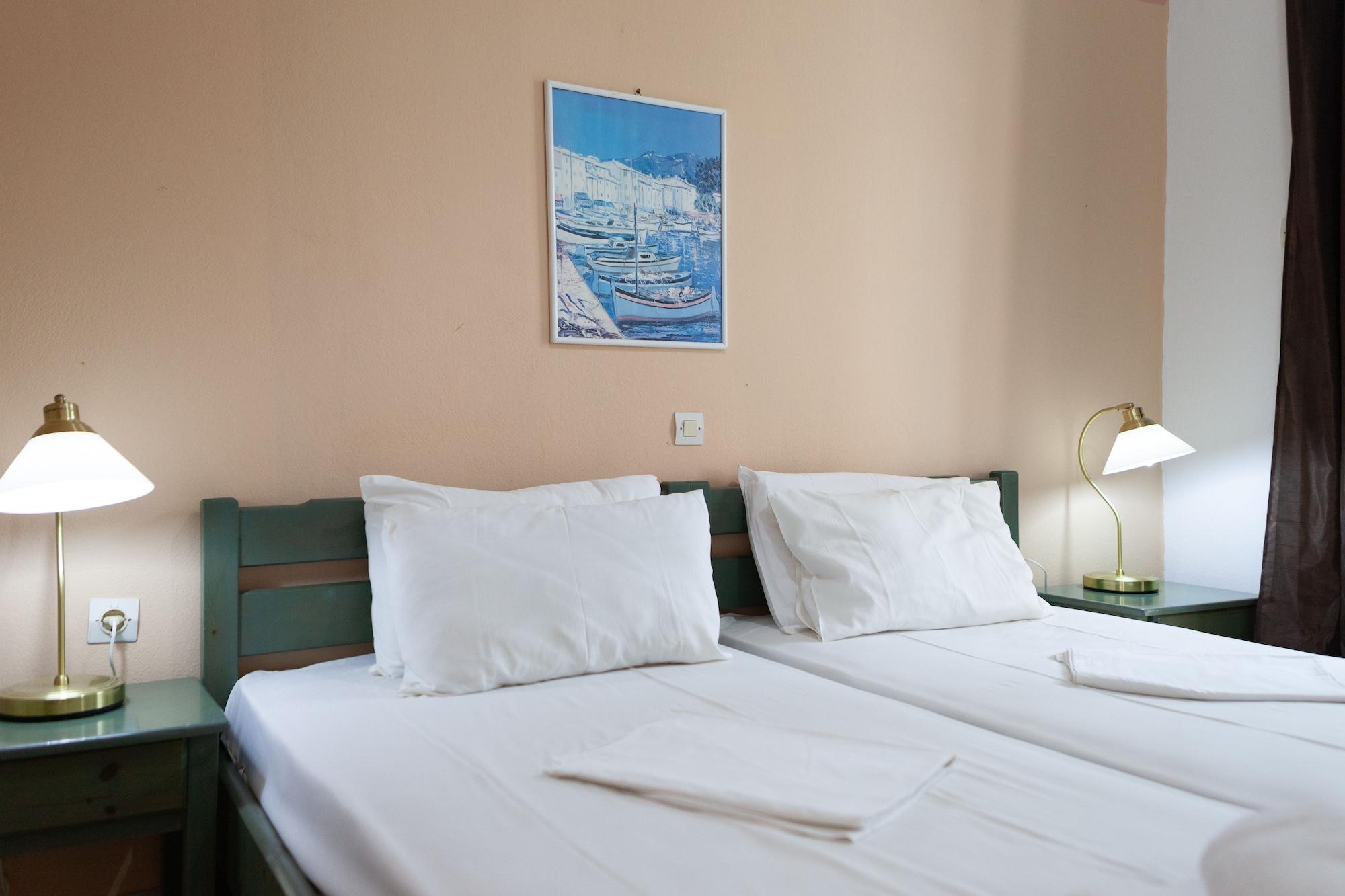 Blue Dream Hotel de apartamente