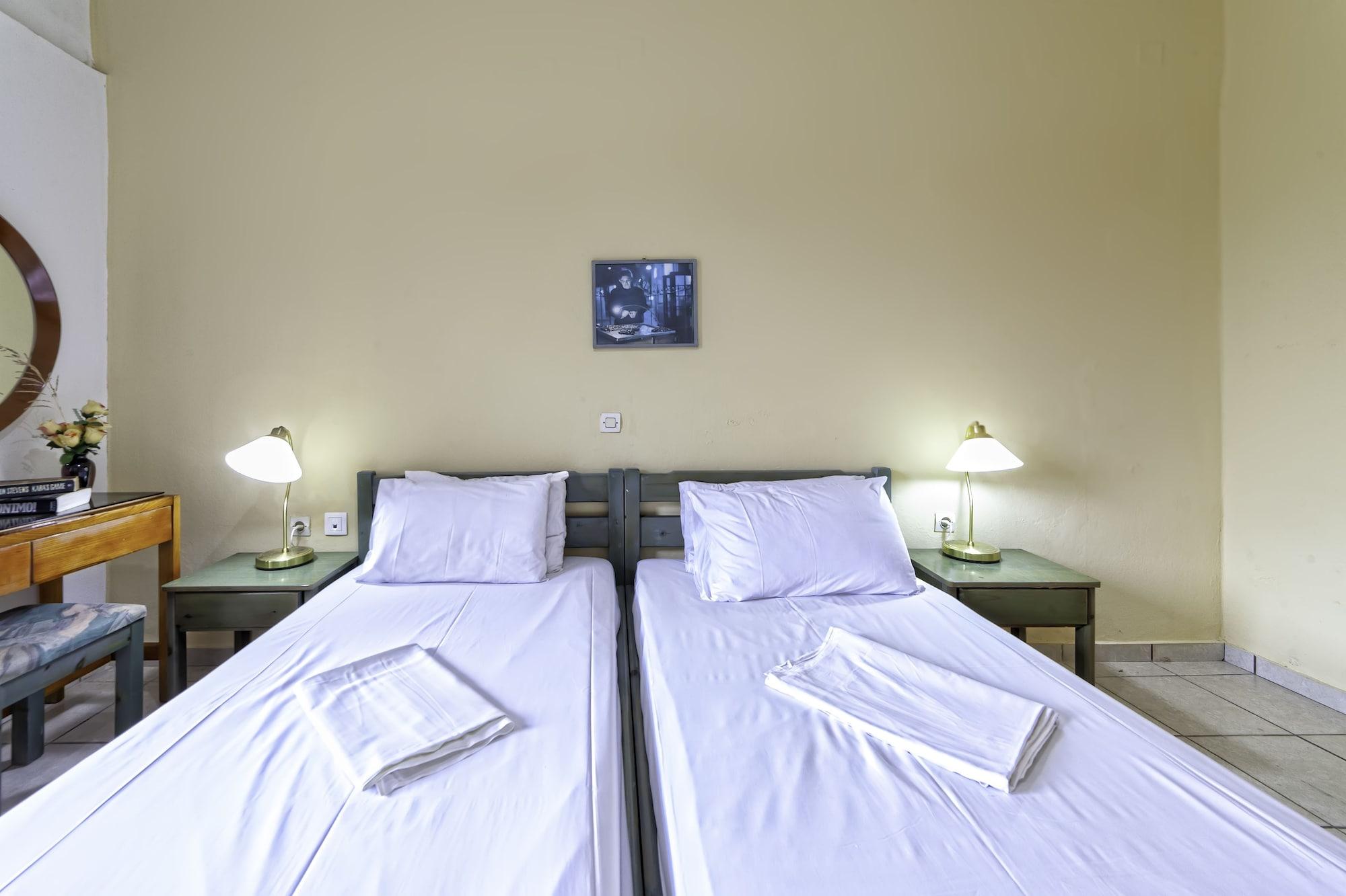 Blue Dream Apartahotel 3*