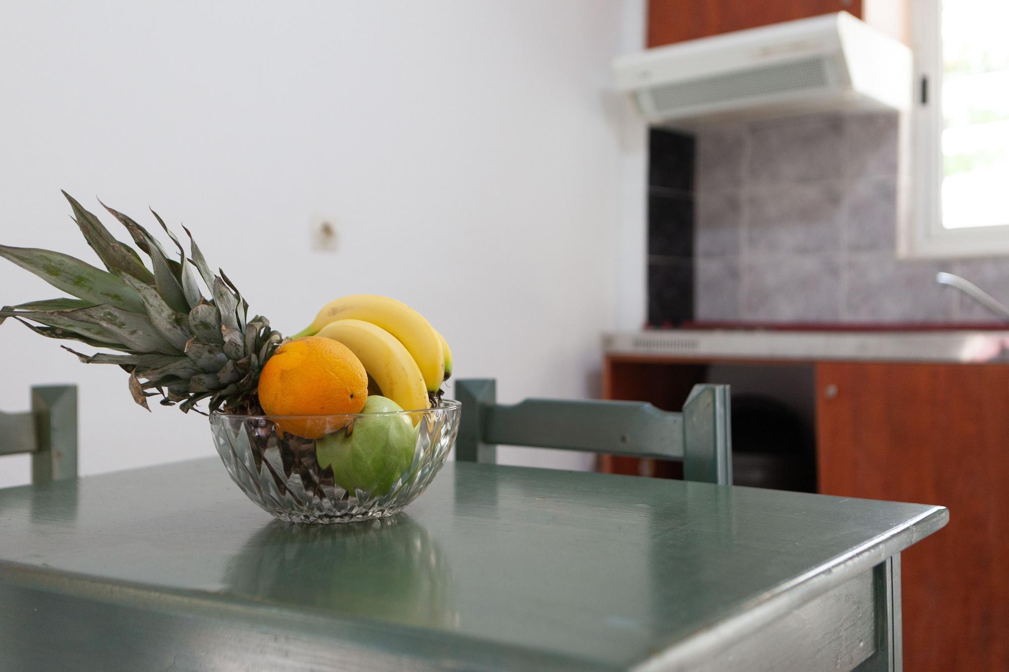 Blue Dream Hotel de apartamente 3*
