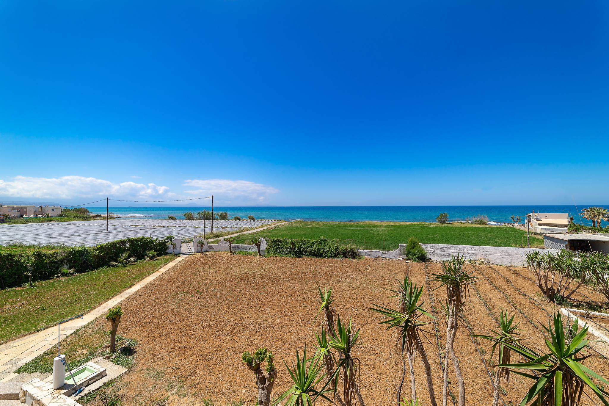 Blue Dream Apartahotel Stavromenos (Rethymno)