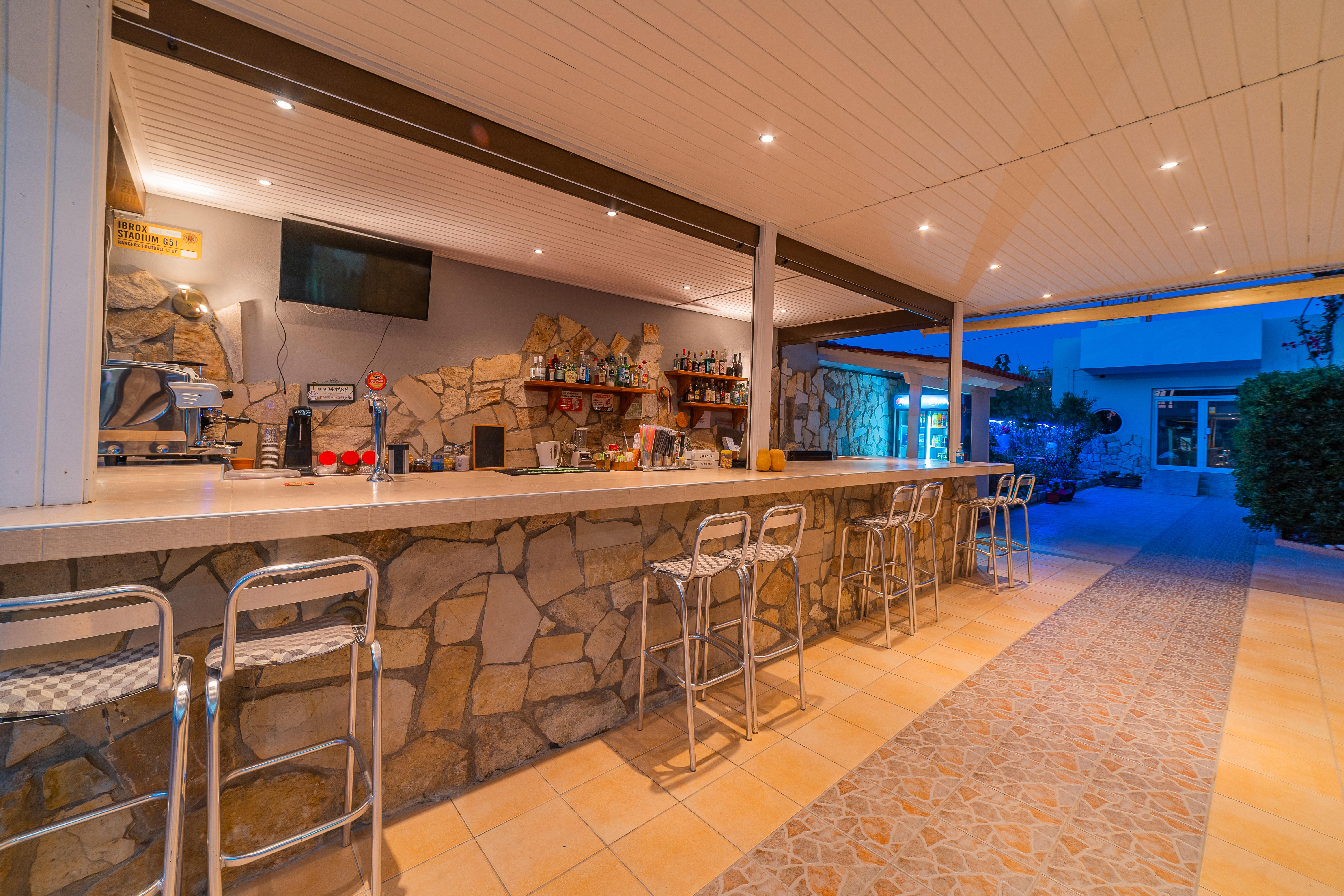 Hotel de apartamente Blue Dream