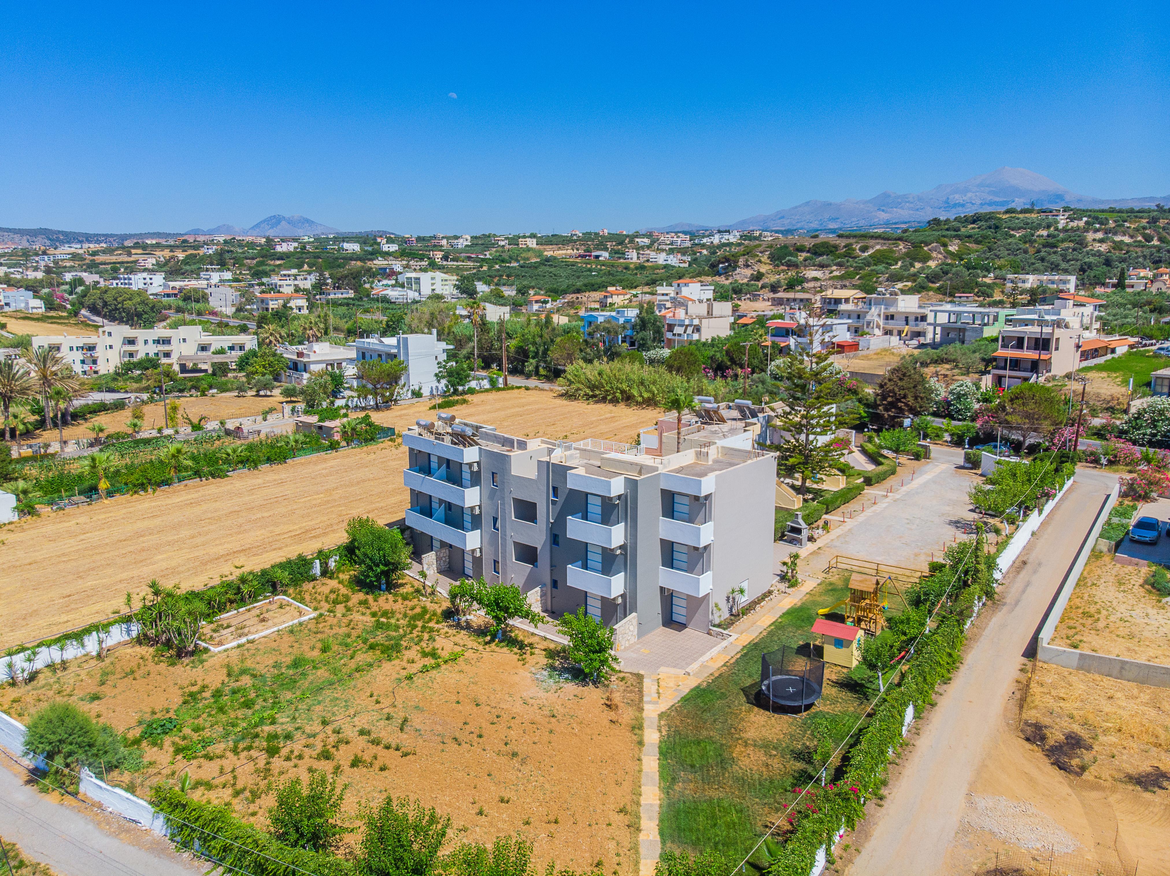 Apartahotel Blue Dream