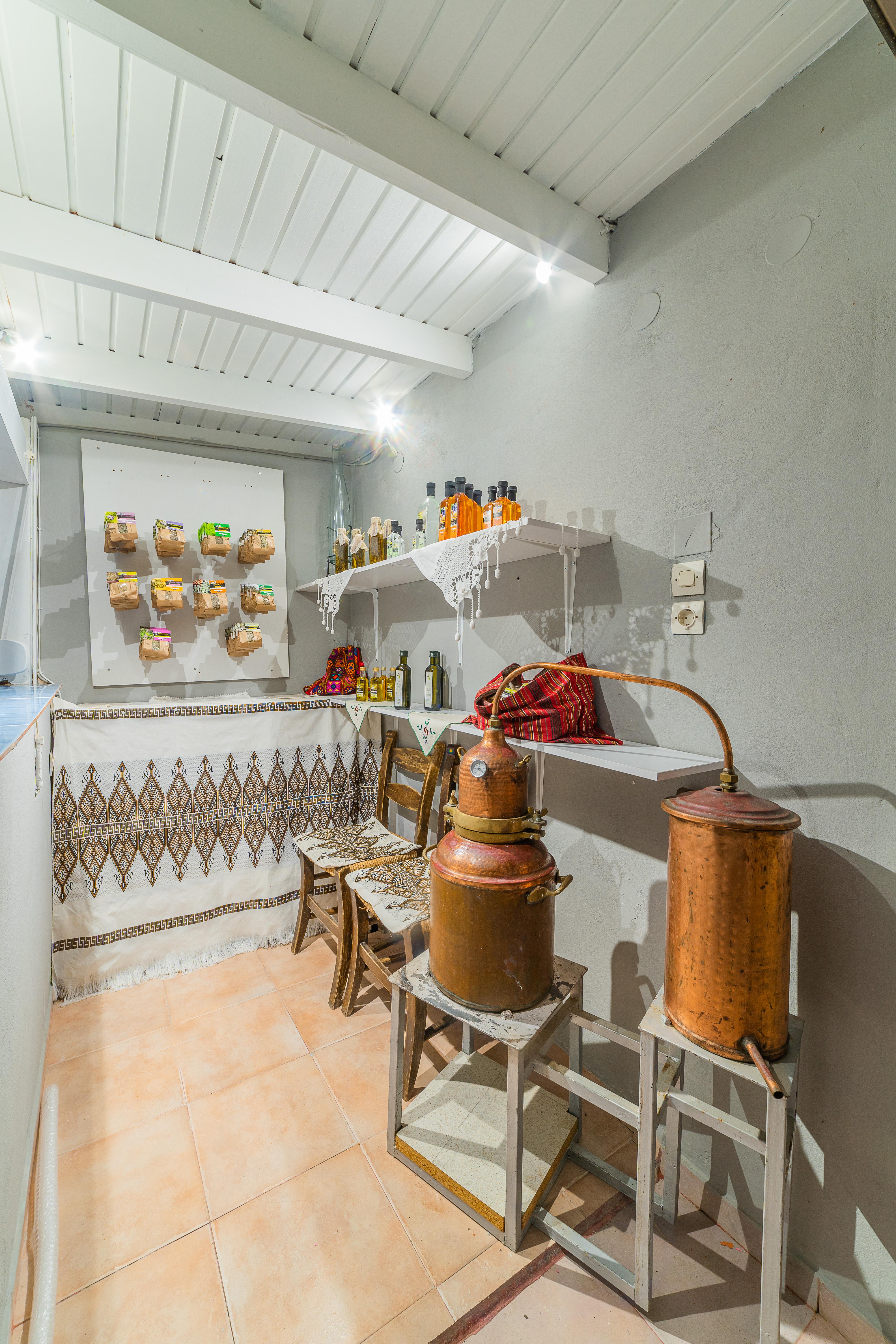 Hotel de apartamente Blue Dream 3*