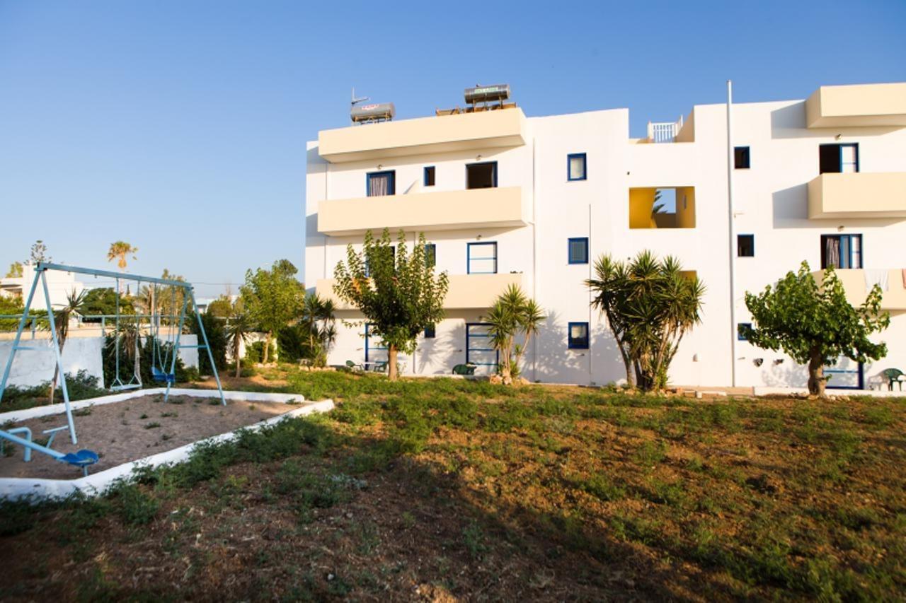 Apartahotel Blue Dream 3*