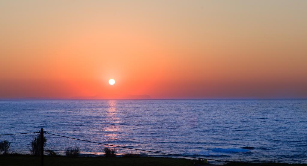 Hotel de apartamente Blue Dream Stavromenos (Rethymno)
