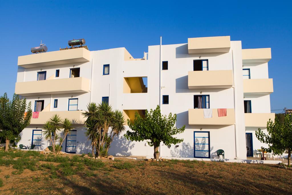 Blue Dream Apartahotel Stavromenos (Rethymno)