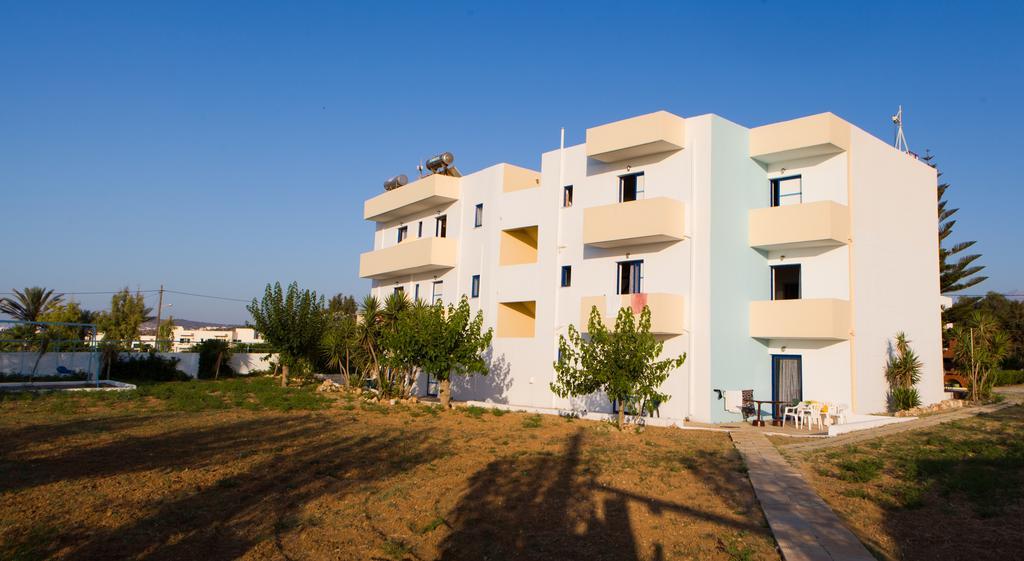 Blue Dream Stavromenos (Rethymno)