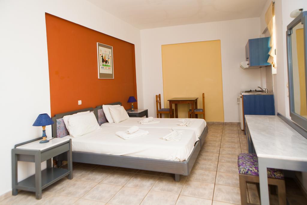 Blue Dream Hotel de apartamente