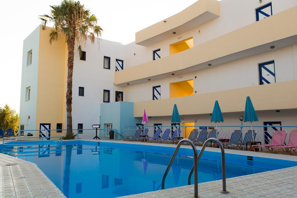 Apartahotel Blue Dream