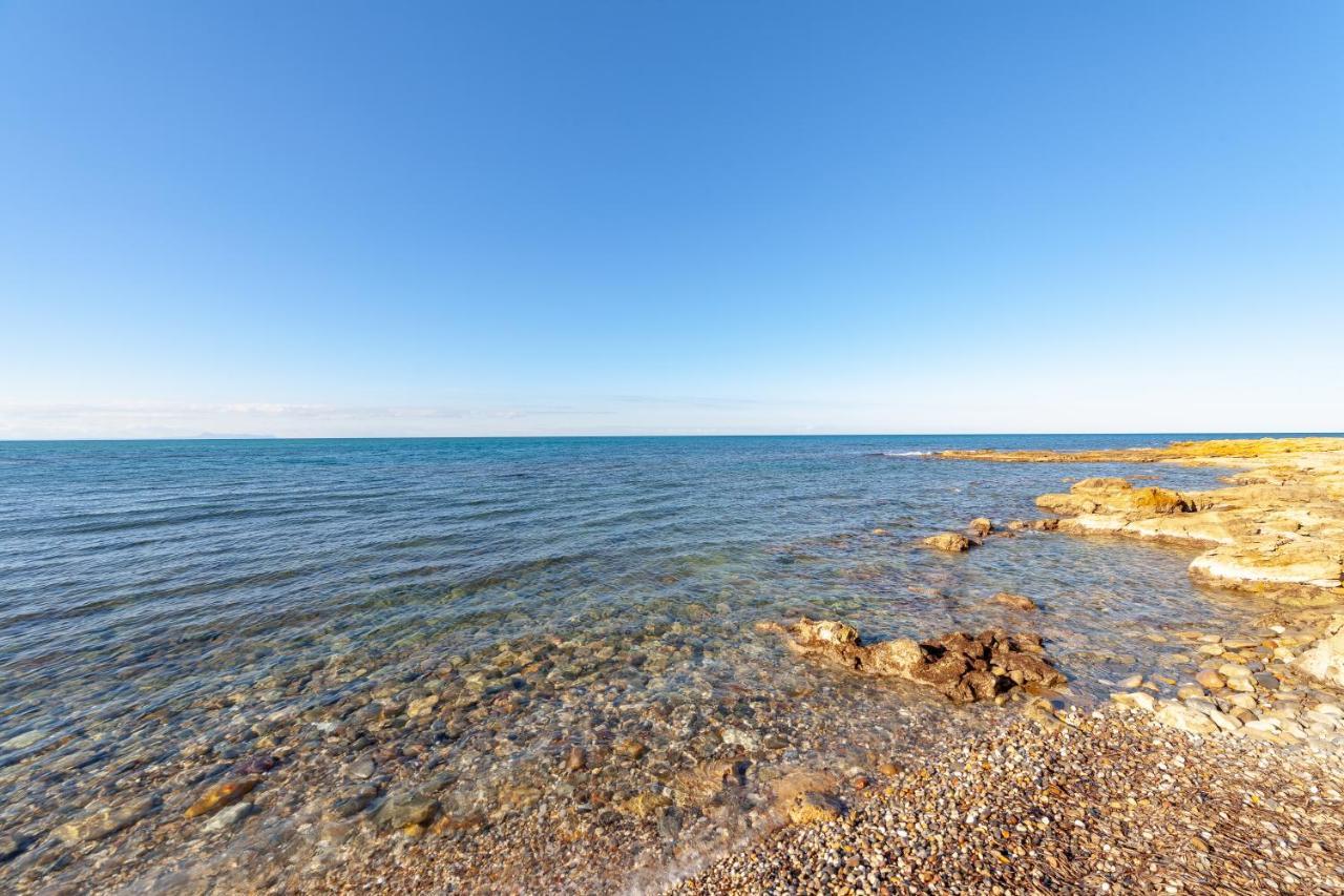 Blue Dream Stavromenos (Rethymno)